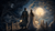 The Partner at the Edge of Darkness — How Love, Trauma, and Faith Rewrite the Stories We Mistake for Destiny