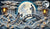 The Moonlit Mourning: Conjuring the Bridge of Renewal